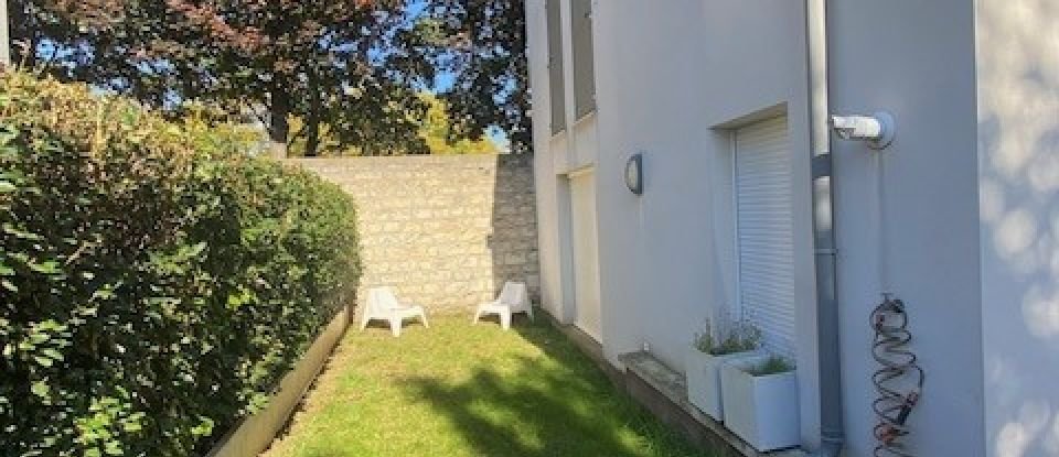 Duplex 5 pièces de 110 m² à Saint-Ouen-sur-Seine (93400)