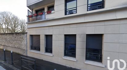 Duplex 5 pièces de 110 m² à Saint-Ouen-sur-Seine (93400)