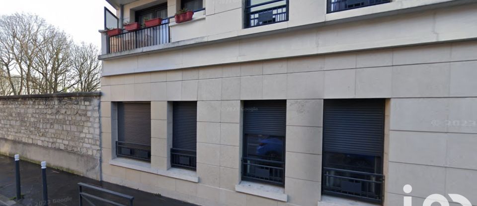 Duplex 5 pièces de 110 m² à Saint-Ouen-sur-Seine (93400)