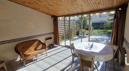 Traditional house 6 rooms of 161 m² in La Rochelle (17000)