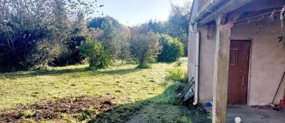 Village house 7 rooms of 120 m² in L'Aiguillon-sur-Vie (85220)