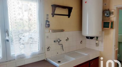 Village house 7 rooms of 120 m² in L'Aiguillon-sur-Vie (85220)