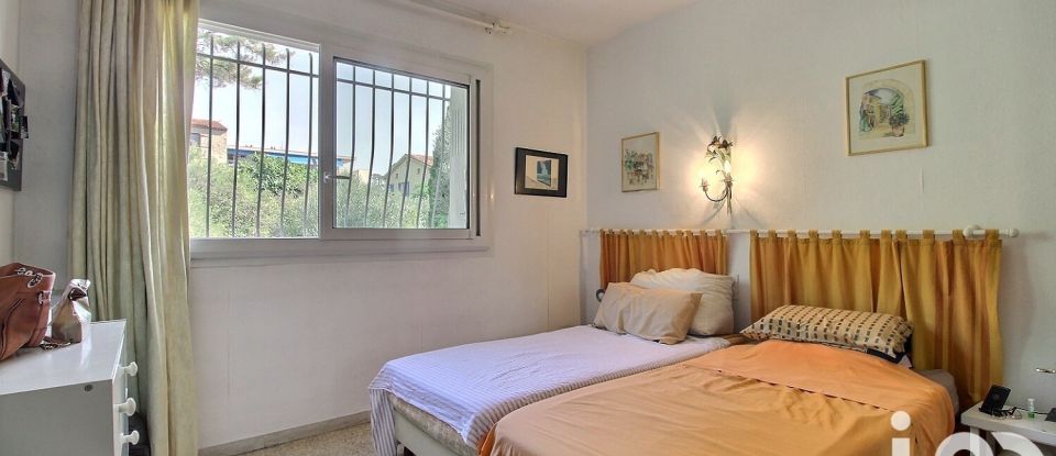 Apartment 3 rooms of 77 m² in Sanary-sur-Mer (83110)