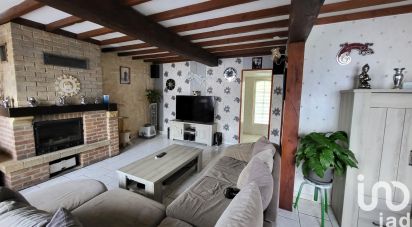 House 6 rooms of 110 m² in Beuvry (62660)