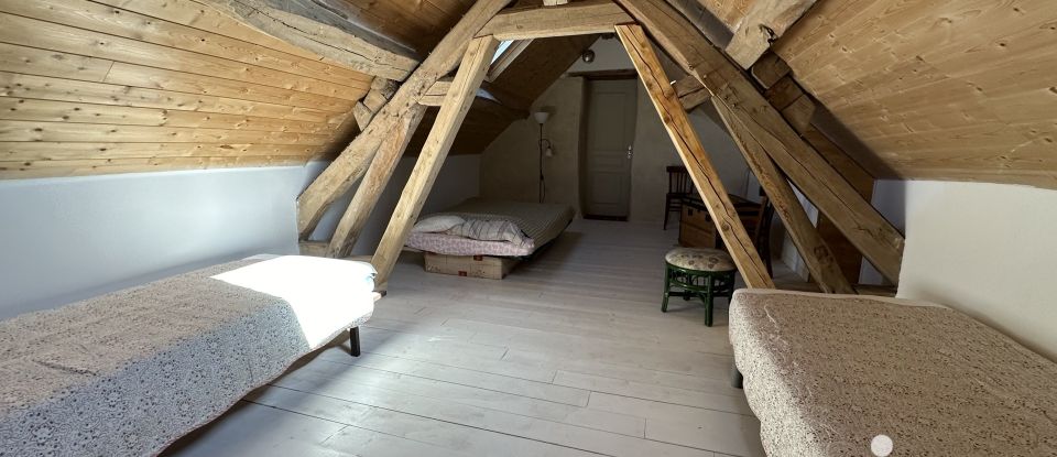 Maison 3 pièces de 90 m² à La Champenoise (36100)