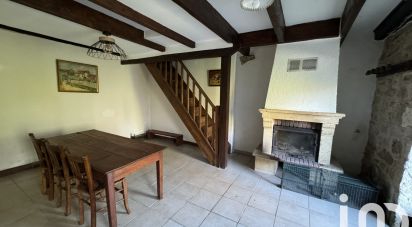 Village house 2 rooms of 51 m² in Châteauponsac (87290)