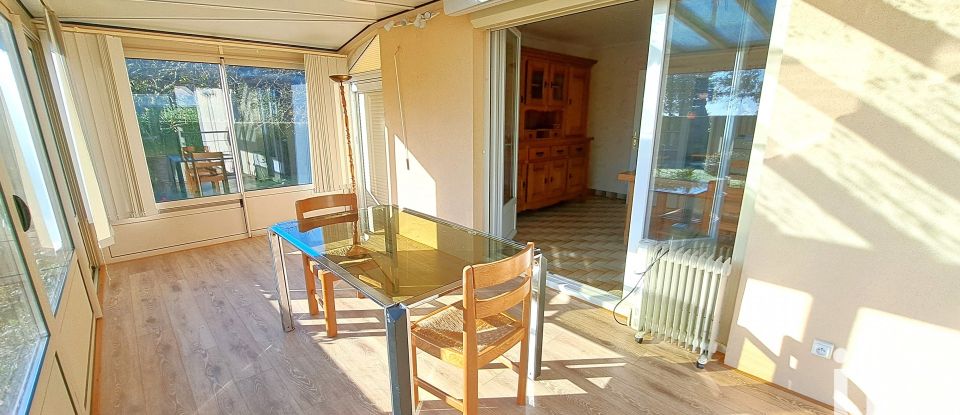 House 5 rooms of 82 m² in Nonvilliers-Grandhoux (28120)