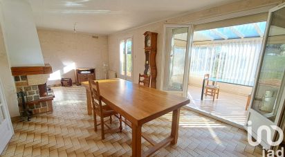 Maison 5 pièces de 82 m² à Nonvilliers-Grandhoux (28120)