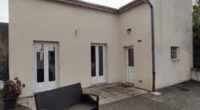 Town house 3 rooms of 67 m² in Marcoussis (91460)