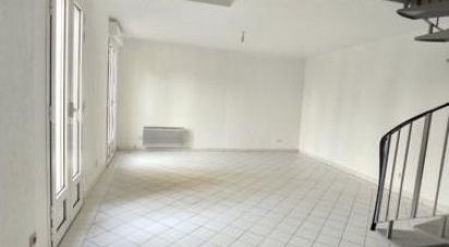 Town house 3 rooms of 67 m² in Marcoussis (91460)