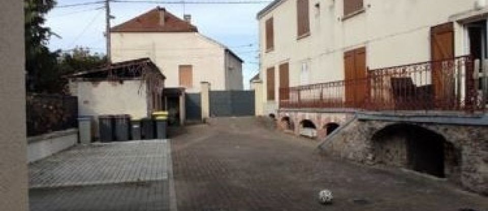 Town house 3 rooms of 67 m² in Marcoussis (91460)