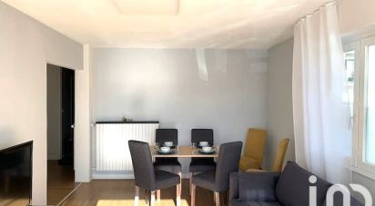 Appartement 3 pièces de 65 m² à Saint-Malo (35400)