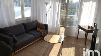 Appartement 3 pièces de 65 m² à Saint-Malo (35400)