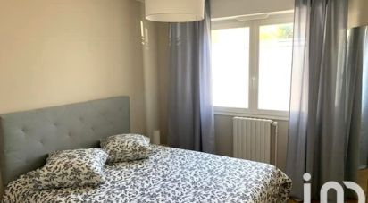 Appartement 3 pièces de 65 m² à Saint-Malo (35400)