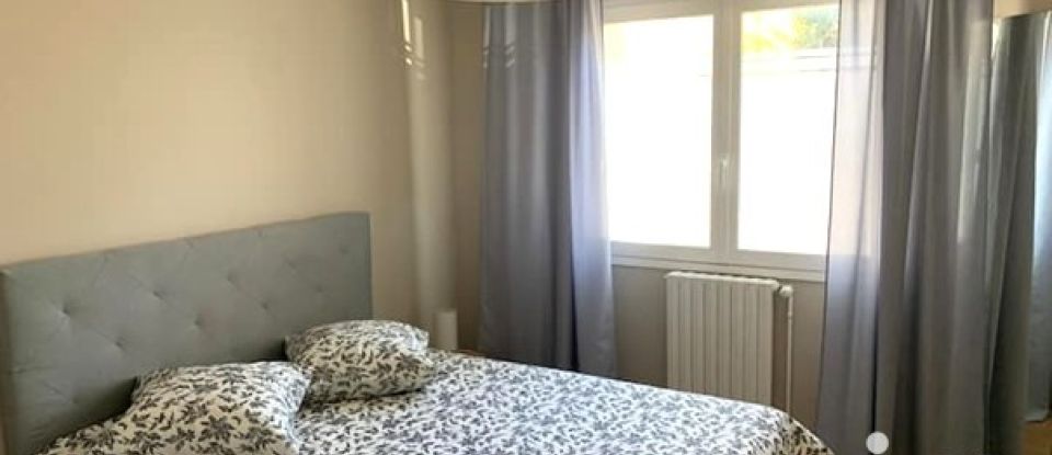 Appartement 3 pièces de 65 m² à Saint-Malo (35400)