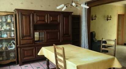 Longere 7 rooms of 154 m² in Chessy-les-Prés (10130)