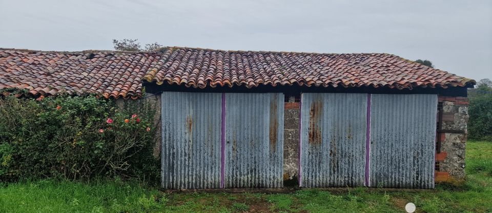 Maison de campagne 3 pièces de 95 m² à Genneton (79150)