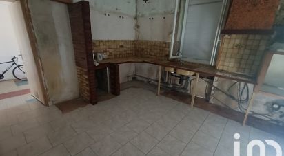 Traditional house 3 rooms of 55 m² in La Rochelle (17000)