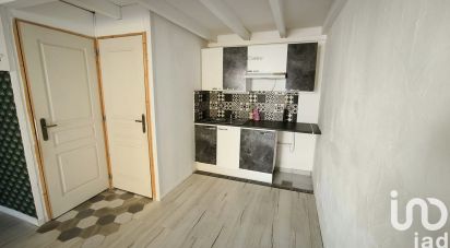 Maison 2 pièces de 24 m² à Le Barcarès (66420)