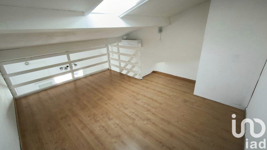 Maison 2 pièces de 24 m² à Le Barcarès (66420)