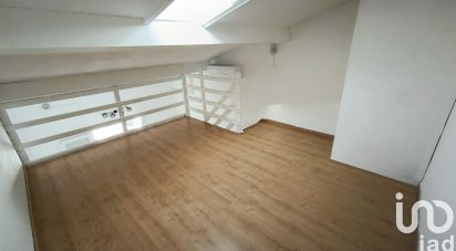 Maison 2 pièces de 24 m² à Le Barcarès (66420)