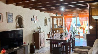 Village house 10 rooms of 190 m² in Isômes (52190)