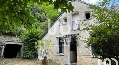 House 6 rooms of 115 m² in Rochecorbon (37210)