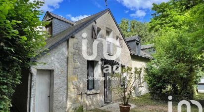 House 6 rooms of 115 m² in Rochecorbon (37210)