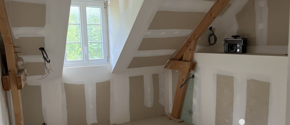 Maison 6 pièces de 115 m² à Rochecorbon (37210)