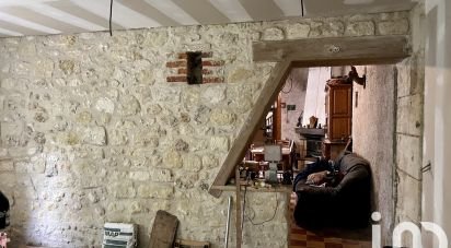 Maison 6 pièces de 115 m² à Rochecorbon (37210)