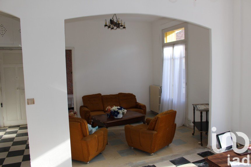 Apartment 3 rooms of 70 m² in Béziers (34500)