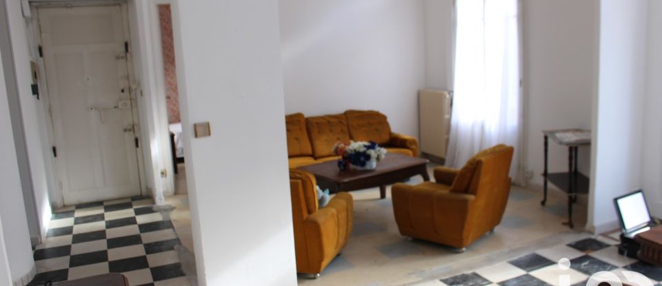 Apartment 3 rooms of 70 m² in Béziers (34500)