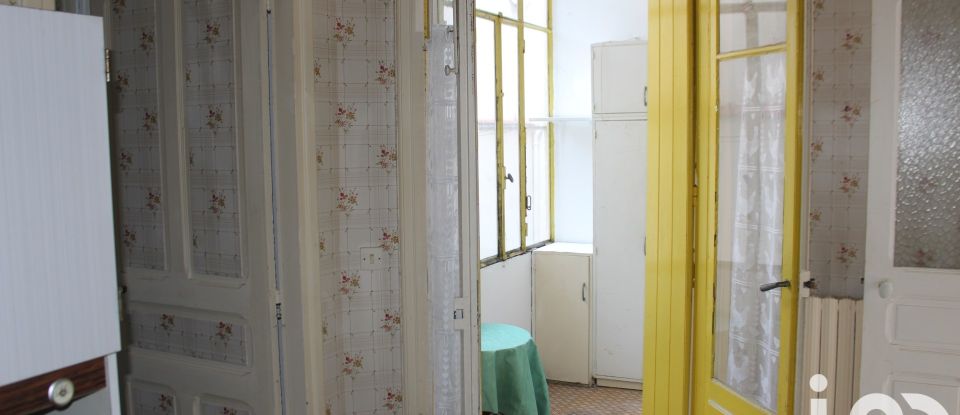 Appartement 3 pièces de 70 m² à Béziers (34500)