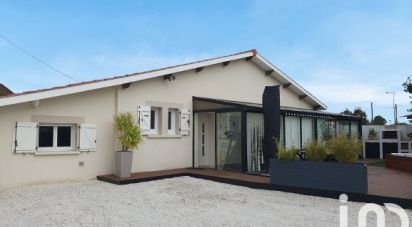 Maison 5 pièces de 134 m² à Portet-sur-Garonne (31120)