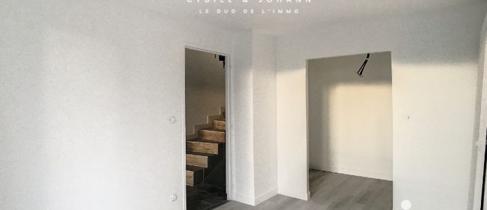 Maison 4 pièces de 75 m² à Rouen (76100)