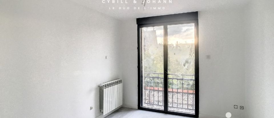 Maison 4 pièces de 75 m² à Rouen (76100)