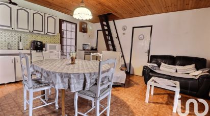 House 4 rooms of 94 m² in Saint-Julien (83560)