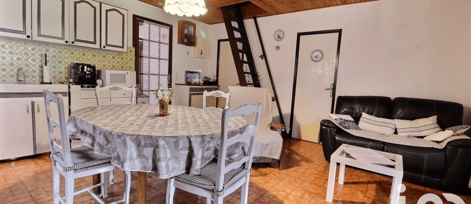 Maison 4 pièces de 94 m² à Saint-Julien (83560)