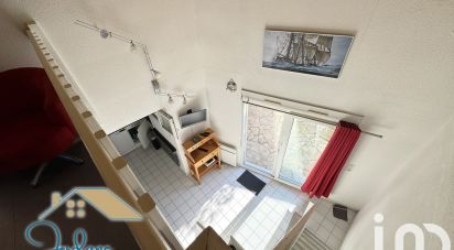 Maison 3 pièces de 46 m² à Saint-Denis-d'Oléron (17650)