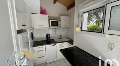 House 3 rooms of 46 m² in Saint-Denis-d'Oléron (17650)