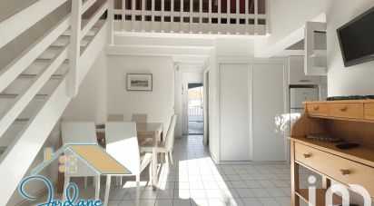 Maison 3 pièces de 46 m² à Saint-Denis-d'Oléron (17650)