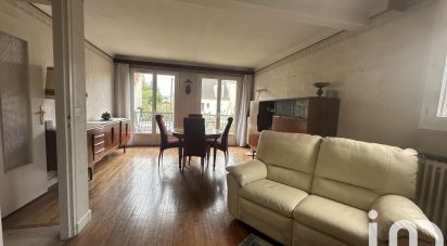 Maison traditionnelle 7 pièces de 135 m² à Clamart (92140)