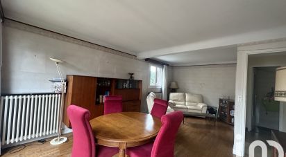 Traditional house 7 rooms of 135 m² in Clamart (92140)