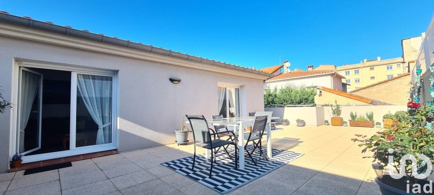 Apartment 4 rooms of 67 m² in Perpignan (66000)