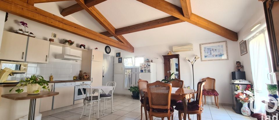 Appartement 4 pièces de 67 m² à Perpignan (66000)