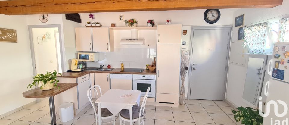 Appartement 4 pièces de 67 m² à Perpignan (66000)