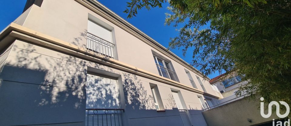 Appartement 4 pièces de 67 m² à Perpignan (66000)