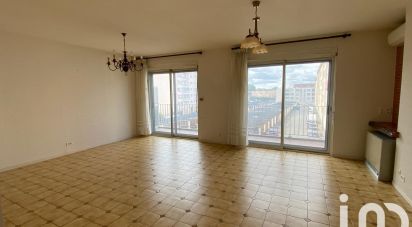 Apartment 3 rooms of 83 m² in Toulouse (31200)