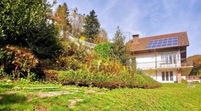 House 6 rooms of 116 m² in Plombières-les-Bains (88370)