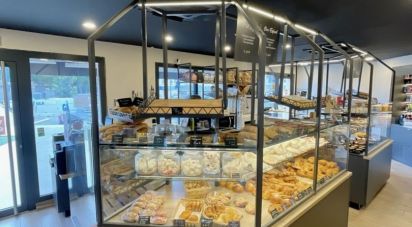 Boulangerie de 200 m² à Hyères (83400)